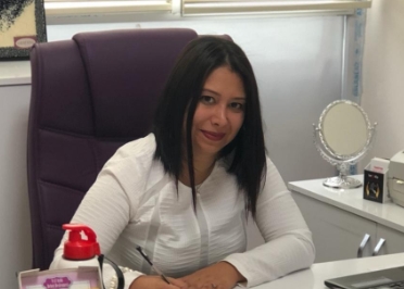 DR. GÜRCÜ ASLI KASAPOĞLU